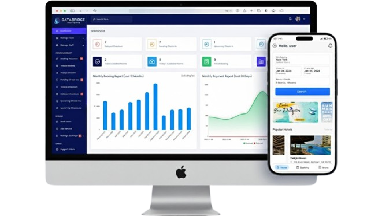 dashboard screenshort